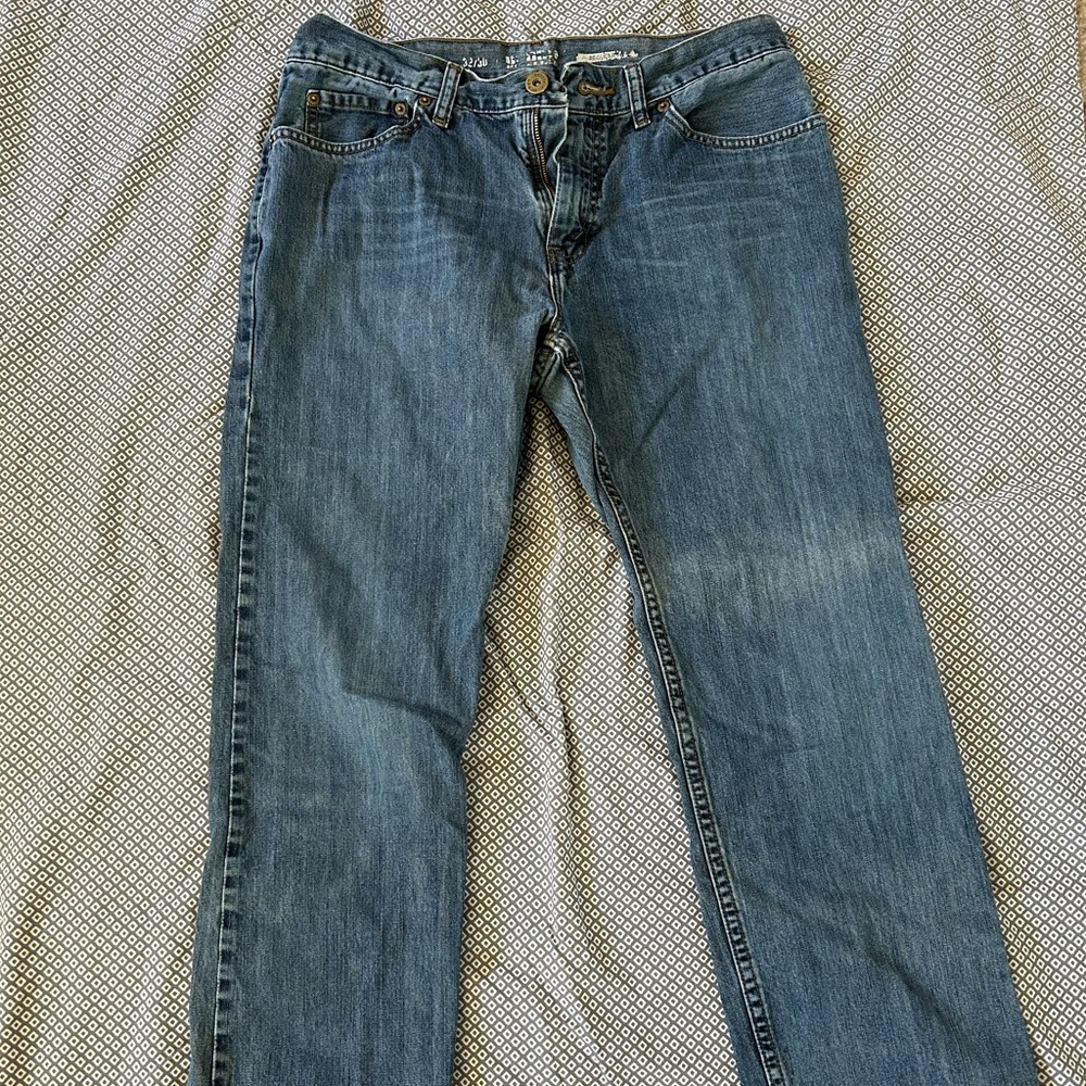 Men’s Jeans